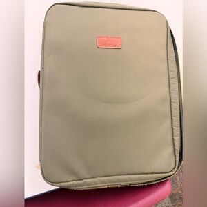 Teacher Tote File Organizer